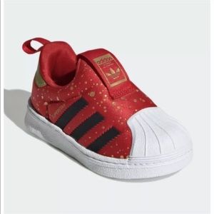 Adidas Superstar 360 FV3434 - Kids Size 8